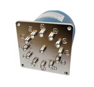 SP3T-12T帶內(nèi)置負(fù)載開關(guān)